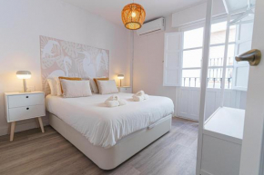 Casa Arai en Casco Histórico con Parking Gratuito